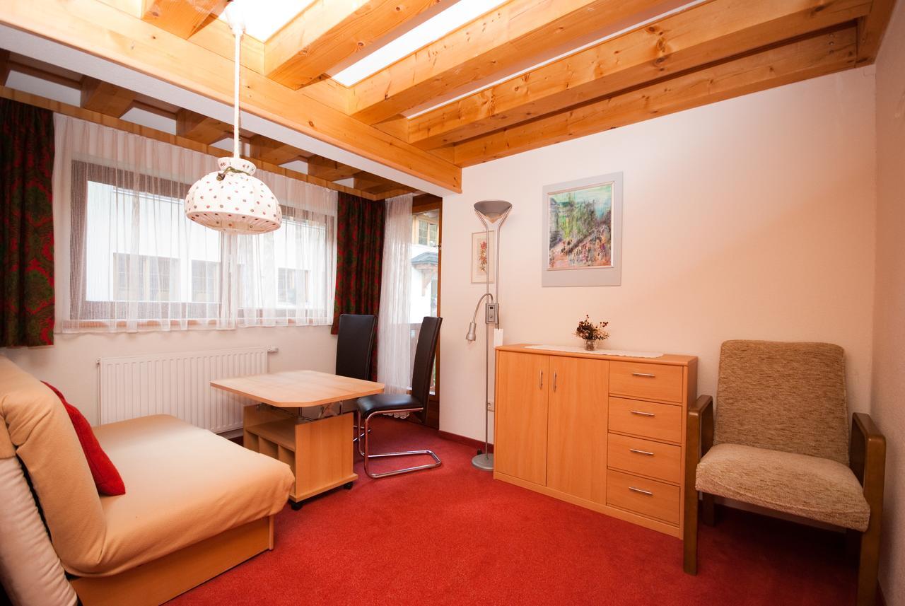 Hotel Silvretta Гаргеллен Экстерьер фото