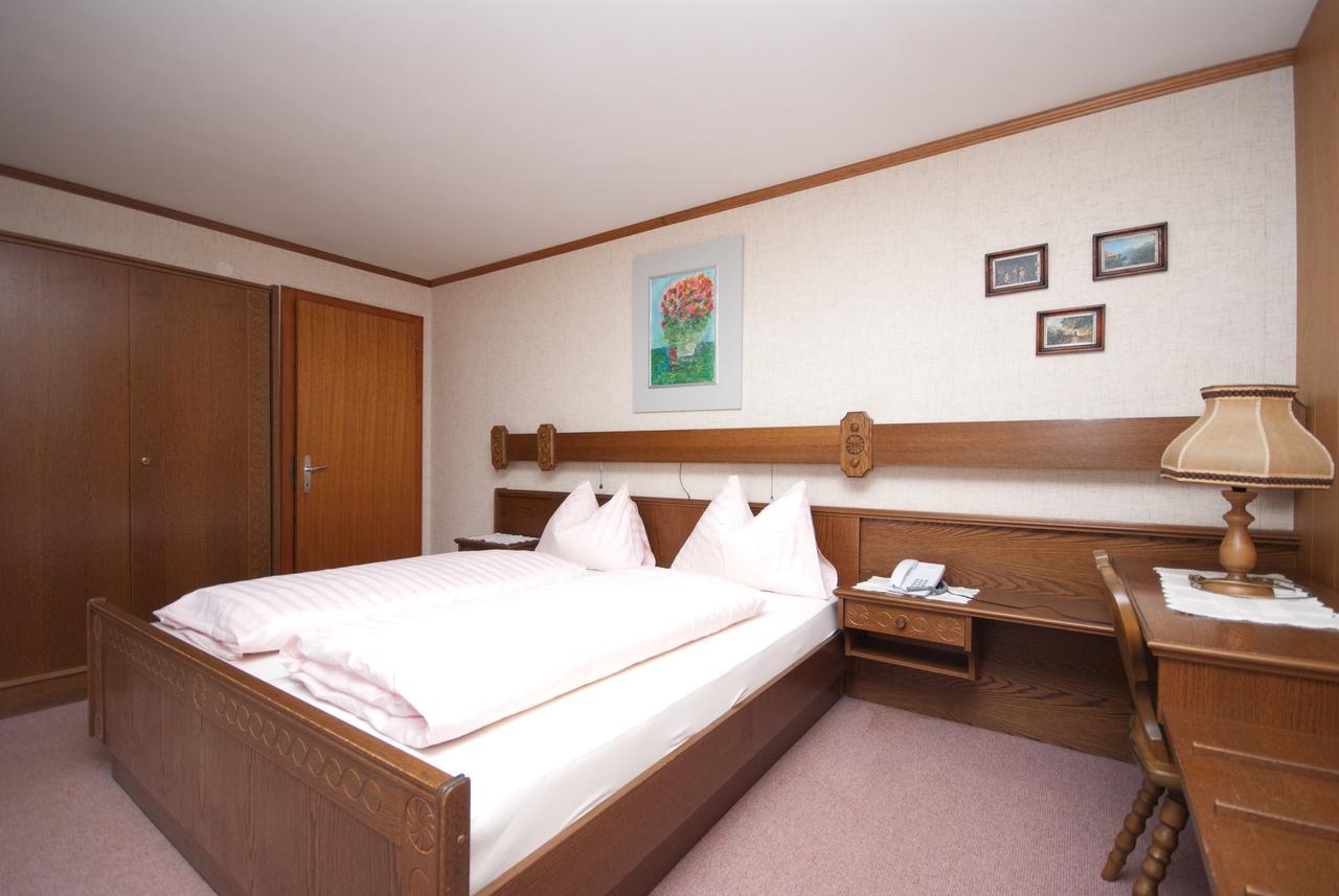 Hotel Silvretta Гаргеллен Экстерьер фото