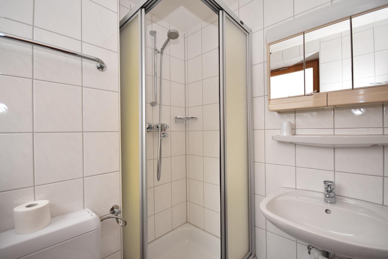 Hotel Silvretta Гаргеллен Экстерьер фото